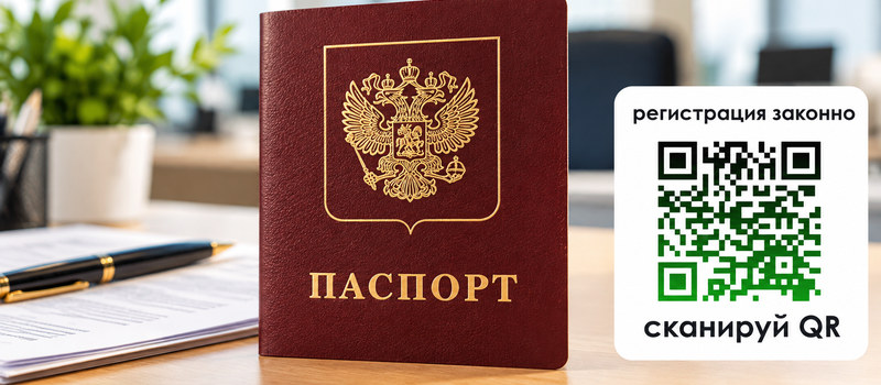 регистрация в Ульяновске регистрация в Ульяновске